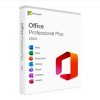 Thumbnail Microsoft Office 2024 Professional Plus Licencia Global0